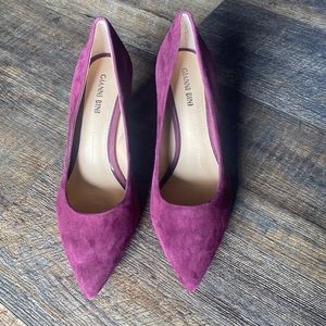 Gianni Bini dress shoe size 8